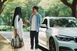 Vụ ‘chia tay đòi tiền’: VKS kháng nghị theo hướng bác yêu cầu đòi tiền