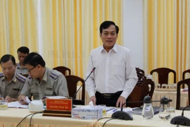 Phó Chủ tịch TP Cần Thơ nói về công tác thi hành án dân sự 