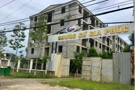 Cần Thơ thông tin các dự án, điều kiện, thủ tục thuê, mua nhà ở xã hội