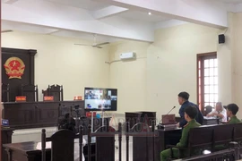 Tòa Cấp cao xử phúc thẩm vụ VKS truy tố tội giết người, tòa xử tội cố ý gây thương tích