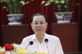 Bí thư Thành ủy Cần Thơ đề xuất các cơ chế đột phá để TP phát triển mạnh hơn