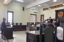 Phạm tội hiếp dâm 2 người phụ nữ trên cùng một đoạn đường, cách nhau 10 phút