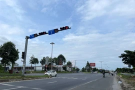 TP Cần Thơ sẽ cải tạo nút giao IC4 bằng cầu vượt