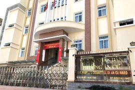 TP Cần Thơ : Sắp xếp cơ sở nhà đất công sau sáp nhập 4 phường