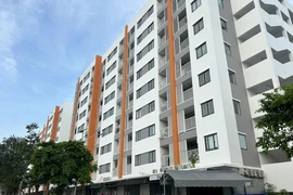 Cần Thơ: Cán bộ có nhà ở cách xa nơi làm việc sẽ được mua nhà ở xã hội