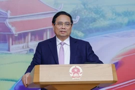 Thủ tướng Phạm Minh Chính: Đến tháng 12-2025 phải thông suốt tuyến cao tốc từ Cao Bằng đến Cà Mau