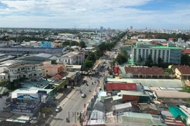 Chính sách bồi thường, hỗ trợ với dự án hơn 7.200 tỉ ở Cần Thơ có gì mới?