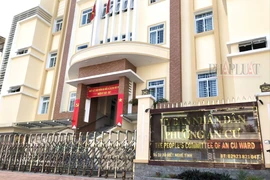 4.050 trụ sở công của TP Cần Thơ mới sau khi sáp nhập sẽ sắp xếp ra sao