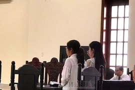 2 bị cáo trong vụ tham ô tại BV Đa khoa TP Cần Thơ được giảm án