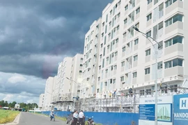 Cần Thơ công bố 4 dự án chung cư NOXH với quy mô hơn 3.500 căn