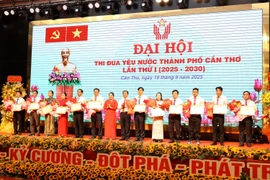 9 nhiệm vụ trọng tâm để TP Cần Thơ trở thành một cực tăng trưởng