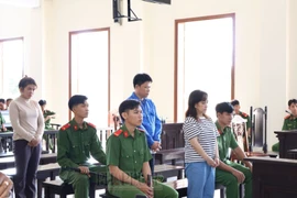 Tòa trả hồ sơ để giám định tâm thần 1 bị cáo vụ lừa đảo xuất khẩu lao động 