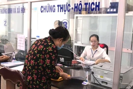 Người dân trả bao nhiêu tiền khi in, chụp, đánh máy giấy tờ, văn bản tại cấp xã ở Cần Thơ ?