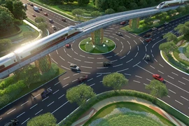 Khởi công 4 công trình phục vụ APEC 2027 tại Phú Quốc có quy mô hơn 12.100 tỉ