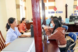 Cần Thơ: Tăng cường cán bộ cấp tỉnh có chuyên môn sâu về xã