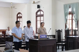 Vụ 1 người chết khi đào cống dưới chân cầu Trần Hoàng Na: 3 người lãnh án