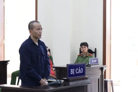 Suýt mất mạng chỉ vì câu nói 'ăn trộm hay gì, kêu công an bắt bây giờ'