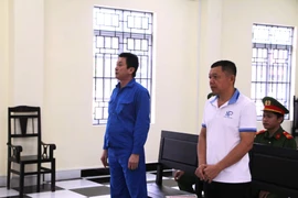 Cựu trưởng phòng Sở GTVT tỉnh Sóc Trăng cũ lãnh án vì nhận hối lộ