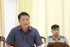 Cần Thơ: Kiến nghị công khai số điện thoại đường dây nóng của Trưởng Ban Chỉ đạo thi hành án