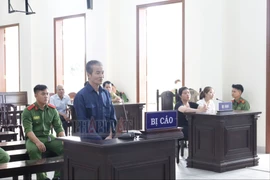 Cần Thơ: Mâu thuẫn về đất mẹ cho, em trai đánh chị gái tử vong