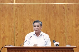 Cần Thơ yêu cầu cán bộ tập trung cao độ, không uống rượu bia dịp bầu cử