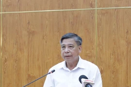 Cần Thơ dự kiến thời gian tổ chức kỳ họp thứ nhất HĐND TP khóa mới, kiện toàn các chức danh chủ chốt