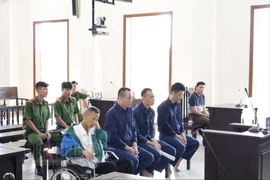 Cần Thơ: Mới thu hồi gần 3 tỉ/1.158 tỉ đồng trong các vụ án tham nhũng, kinh tế 