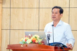 Đảm bảo tính đồng bộ, thống nhất của pháp luật để vận hành tốt chính quyền địa phương hai cấp