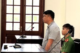 Tòa hủy án vụ cán bộ ‘phù phép’ xe trôi nổi thành xe bán đấu giá