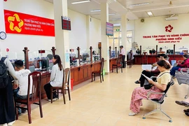 Cần Thơ: Chưa phát hiện có tình trạng cán bộ đùn đẩy, né tránh, sợ trách nhiệm