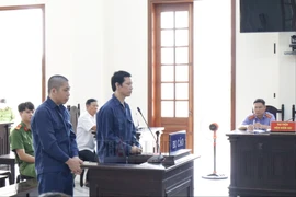 Án mạng từ mâu thuẫn khi đánh bài ăn tiền tại đám cưới