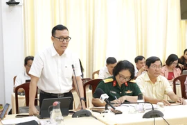 Cần Thơ: Lý do vẫn dùng quy định của tỉnh Hậu Giang cũ để thu phí rác 