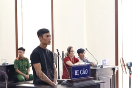 Cần Thơ: 1 vụ án tai nạn giao thông lạ lùng