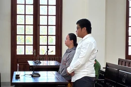 Đi tù vì livestream bán 'bùa yêu' cho nhiều người