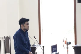 Lý sự cùn của bị cáo vụ ngáo đá rồi cướp xe gây tai nạn liên hoàn ở Cần Thơ