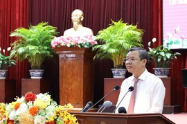 Cần Thơ: Tháo gỡ các điểm nghẽn và phát huy không gian phát triển mới