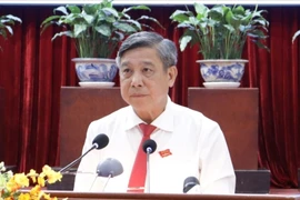 Chủ tịch HĐND TP Cần Thơ: Cán bộ có người vẫn còn ở không, có người làm ngày đêm không kịp