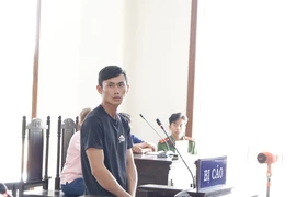 Tòa tuyên án phúc thẩm vụ 'tai nạn giao thông lạ lùng' ở Cần Thơ