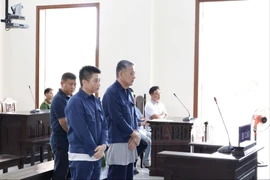Cựu giám đốc chi nhánh ngân hàng bị đề nghị 20 năm tù vì nhận hối lộ tiền tỉ