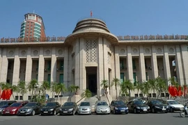 Tiền tệ 7 tháng đầu năm: Tỉ giá êm ru