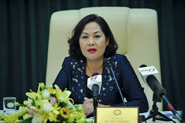 Thêm 60.000 tỉ đồng nợ xấu đã được xử lý