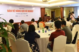 Doanh nhân Việt cô độc tìm người kế nghiệp