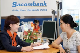 Chủ thẻ ATM bị mất tiền đã được hoàn trả