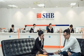 Lợi nhuận ngân hàng: Kẻ cười, người khóc