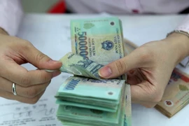 NHNN hút ròng 44.259 tỉ đồng qua kênh tín phiếu