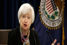 FED sẽ tăng lãi suất 3 lần nữa trong năm 2017?