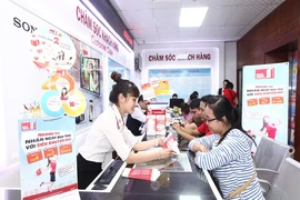 Khách hàng được vay tiêu dùng tối đa bao nhiêu?