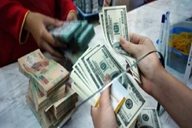 Liệu giá USD có tiếp tục tăng ?
