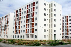Khởi động thị trường căn hộ cho thuê giá rẻ