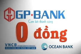 Vì sao chấm dứt mua ngân hàng với giá 0 đồng?